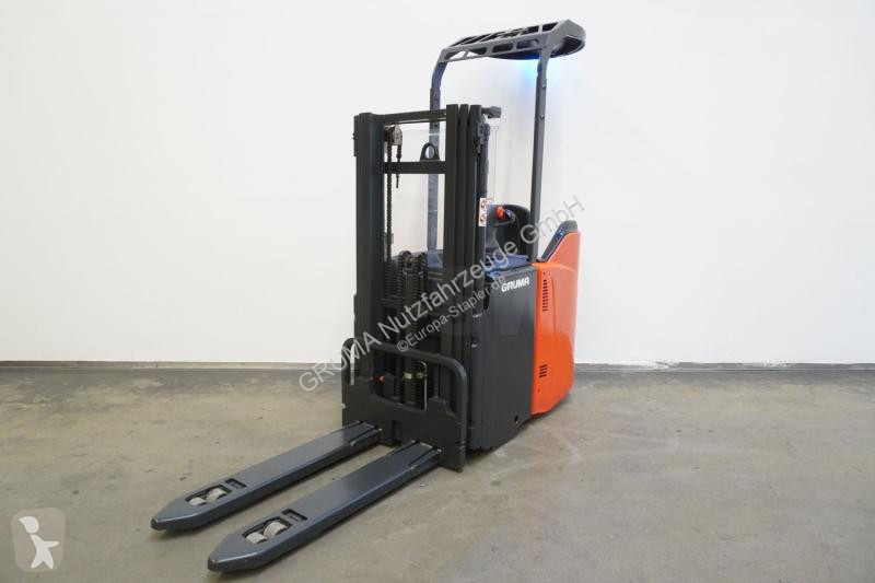 Stohovač Linde  L 14 L SP 133