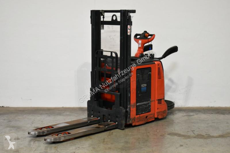 مرفاع شوكي Linde  D 14 ION 133-01