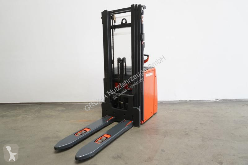 Stohovač Linde  L 14 ION 1173