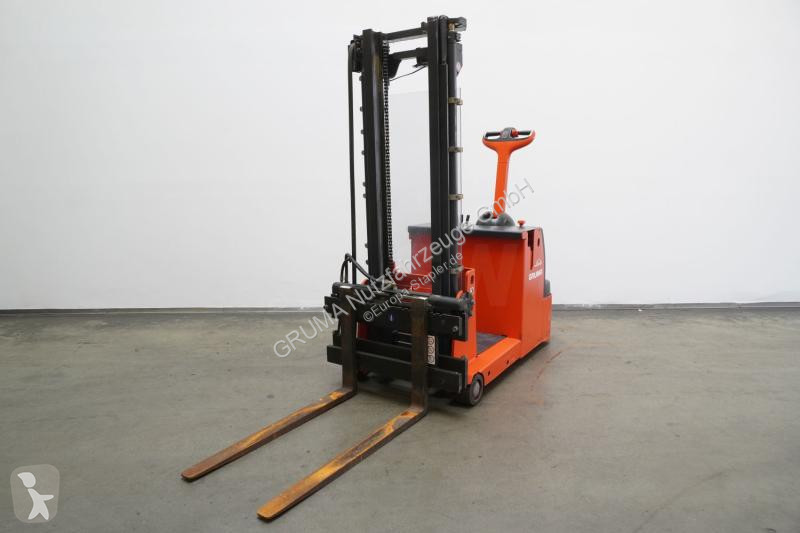 Stohovač Linde  L 10 AC 035