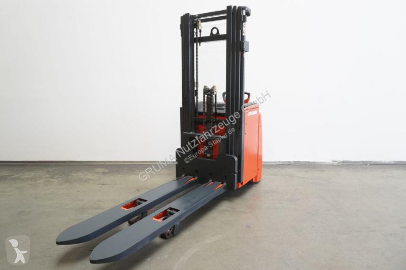 Stohovač Linde  L 20 i 1173