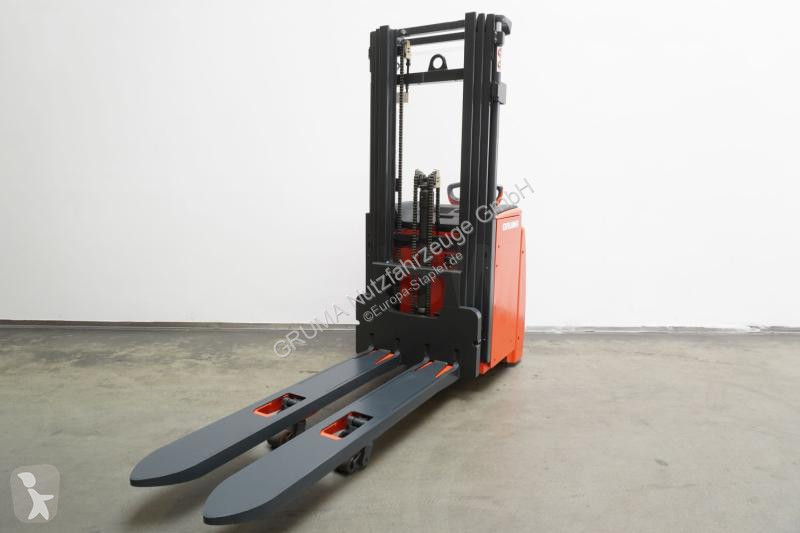Stohovač Linde  L 20 i 1173