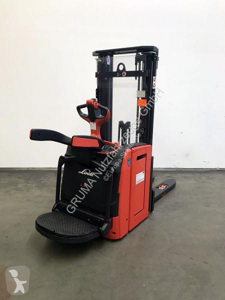 مرفاع شوكي Linde  L 16 AP i 1173
