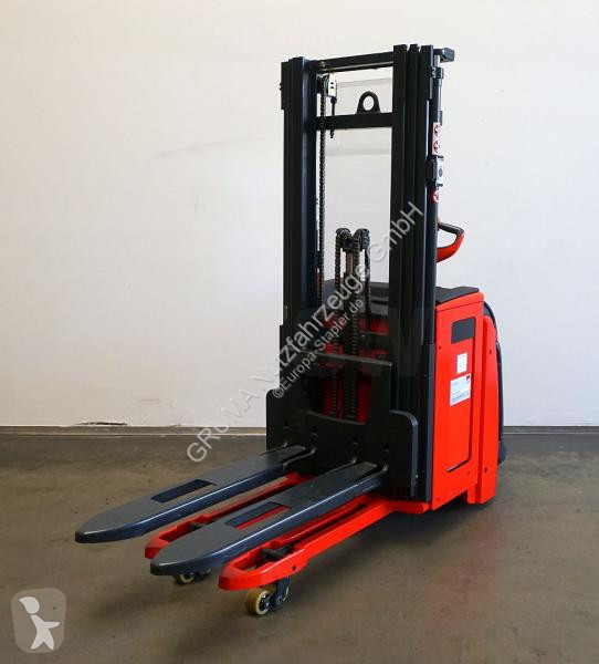 مرفاع شوكي Linde  L 14 AP i 1173