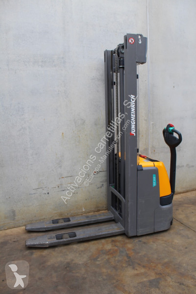 مرفاع شوكي Jungheinrich 360 ZT