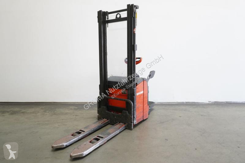 Stohovač Linde  L 14 AP i 372