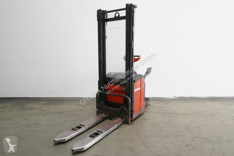 Stohovač Linde  L 14 AP i 372
