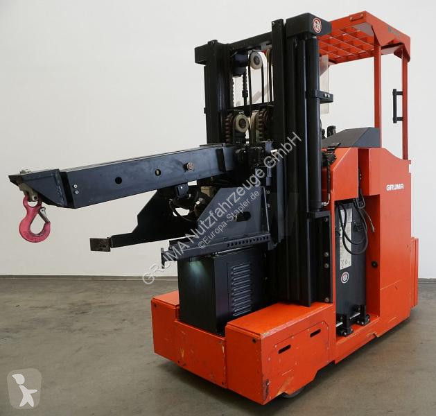 مرفاع شوكي Baka  EFV2500SO