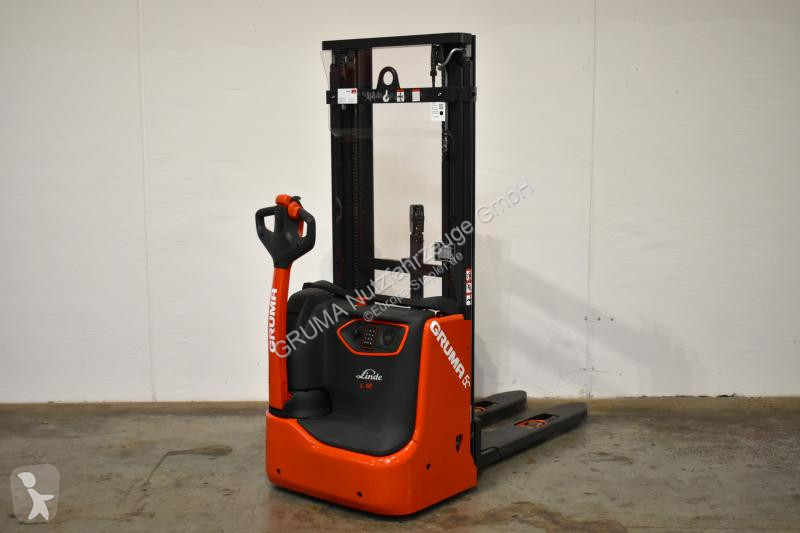 Штабелёр Linde B 4596-00