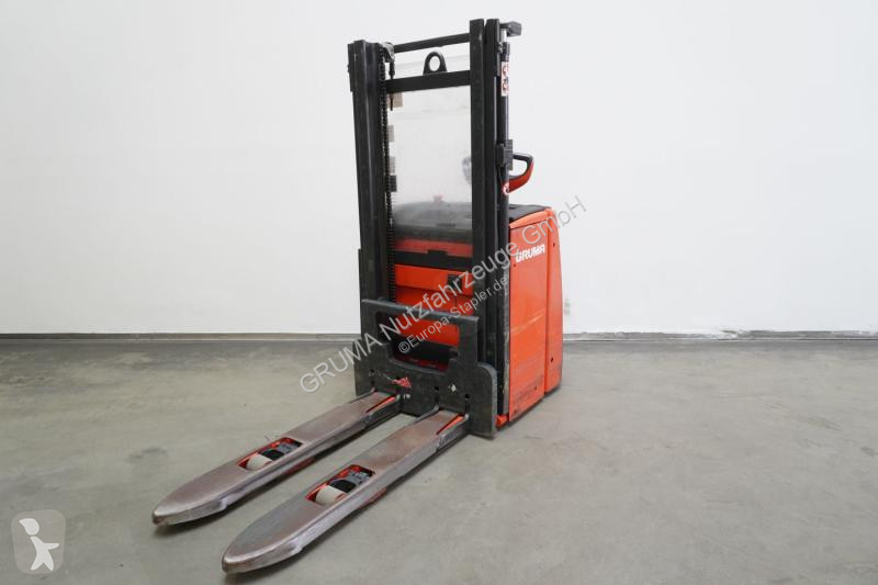 Stohovač Linde  L 14 i 1173
