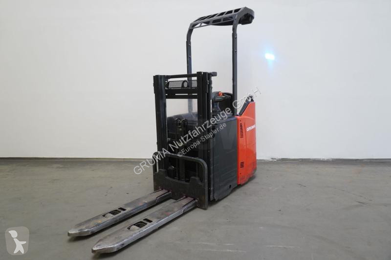مرفاع شوكي Linde  D 14 SP 133