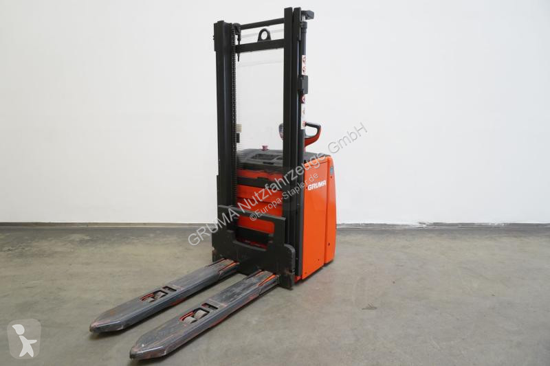 Stohovač Linde  L 16 i 1173