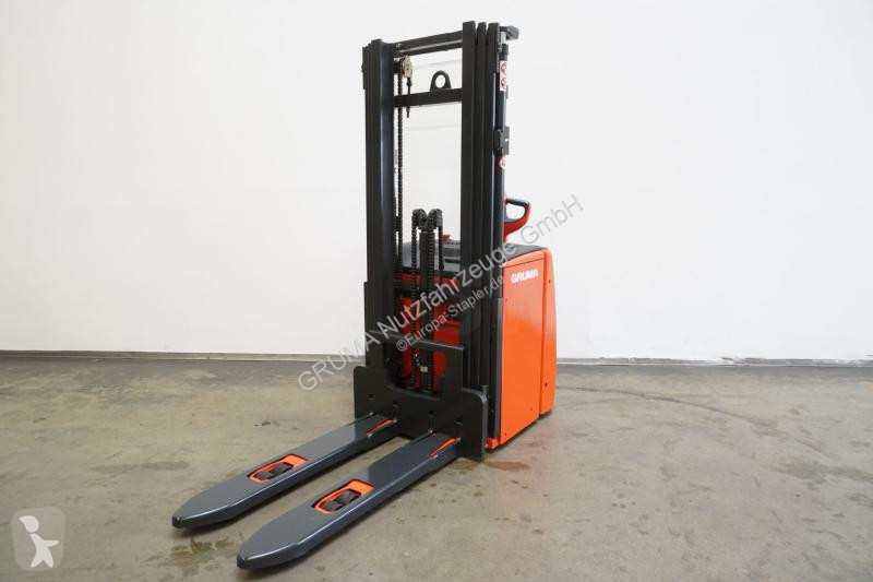Stohovač Linde  L 14 1173