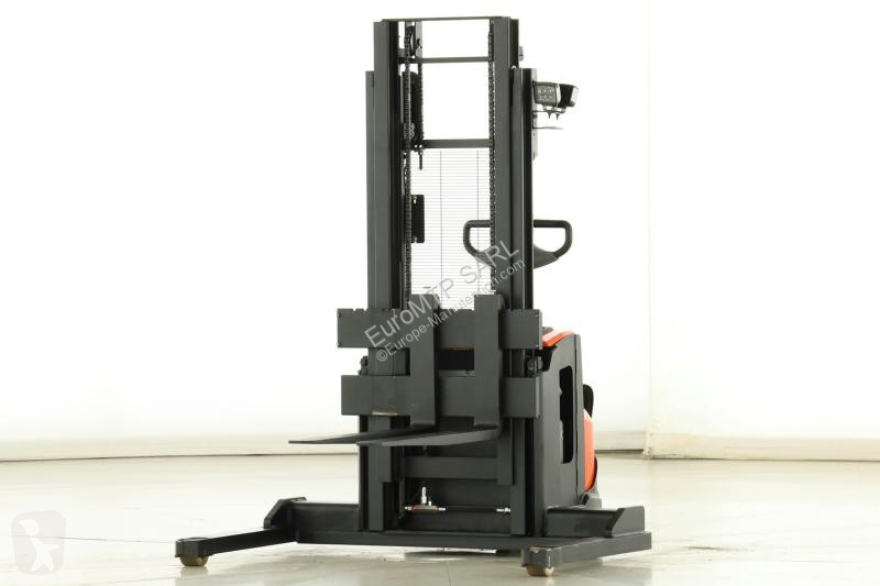 مرفاع شوكي Toyota -S