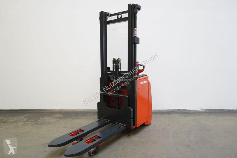Stohovač Linde  L 20 i 1173