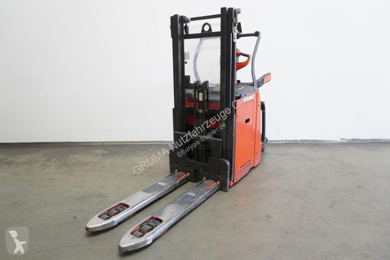 Apilador Linde  D 10 AP 1163