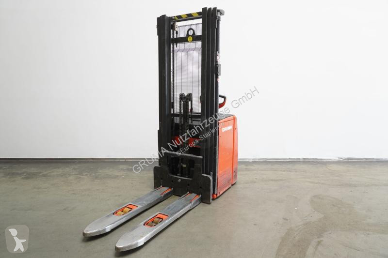 Stohovač Linde  L 14 1173