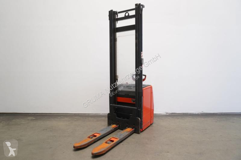 Stohovač Linde  L 14 1173