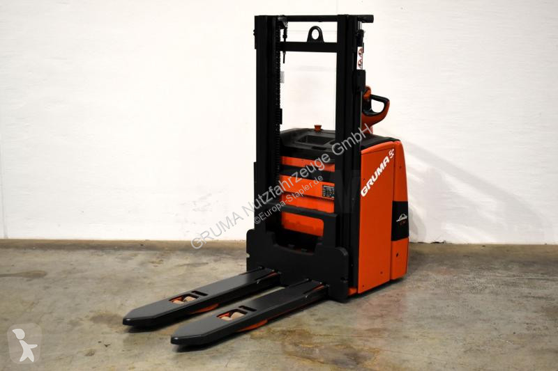 Stohovač Linde  L 14 i 1173