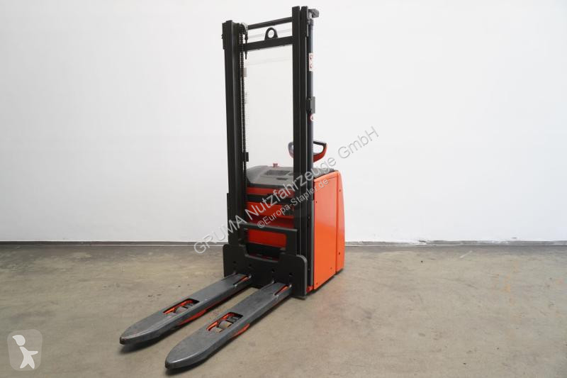 Stohovač Linde  L 14 i 1173