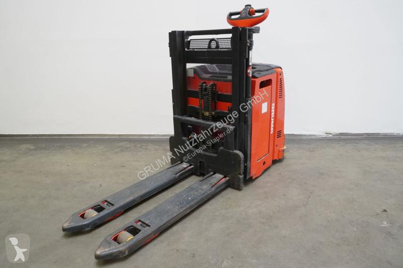 Stohovač Linde  L 12 L HP 133