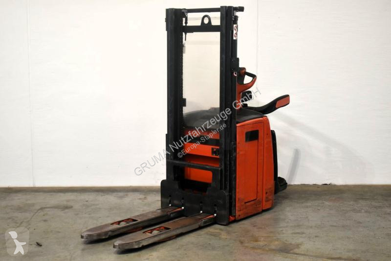 Stohovač Linde  L 14 AP i 1173-01