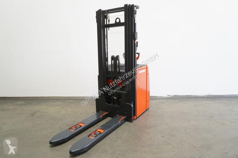 Stohovač Linde  L 14 ION 1173