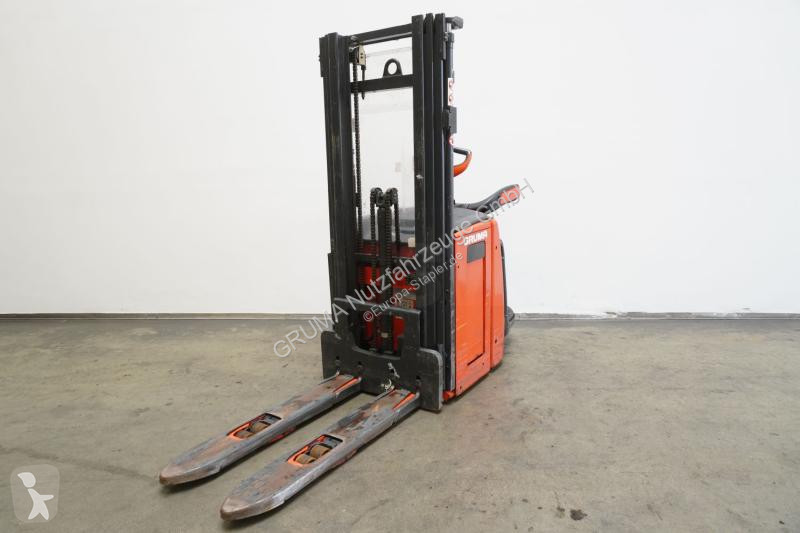Stohovač Linde  L 14 AP i 1173