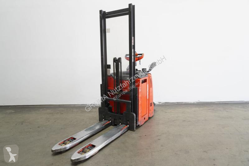 Electrotranspalet Linde  D 12 AP 133