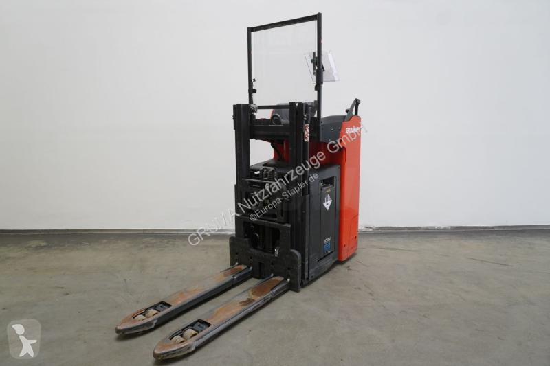 Stohovač Linde  D 12 S ION 1164