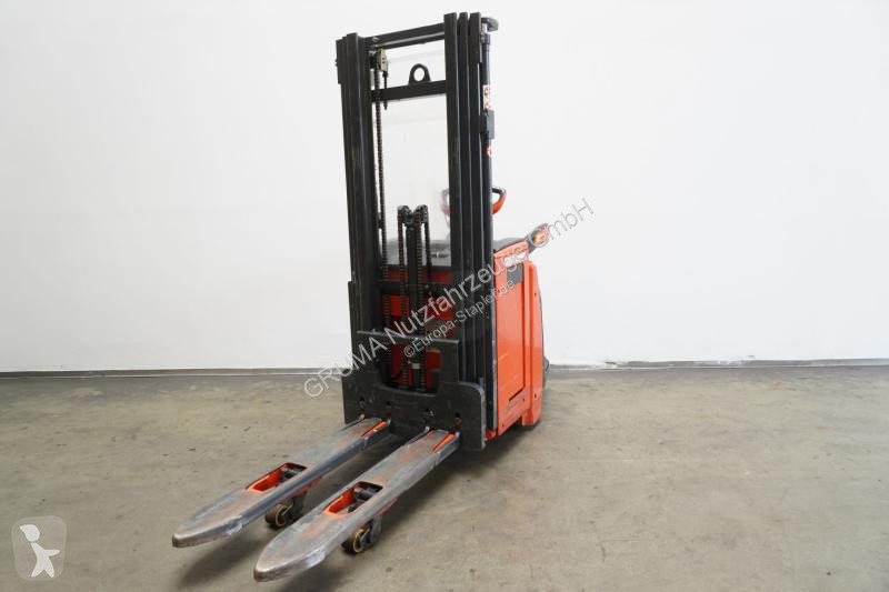 Stohovač Linde  L 14 AP i 1173