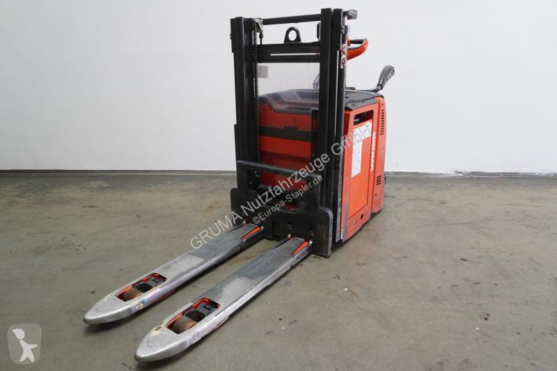 Electrotranspalet Linde  D 14 AP 133-01