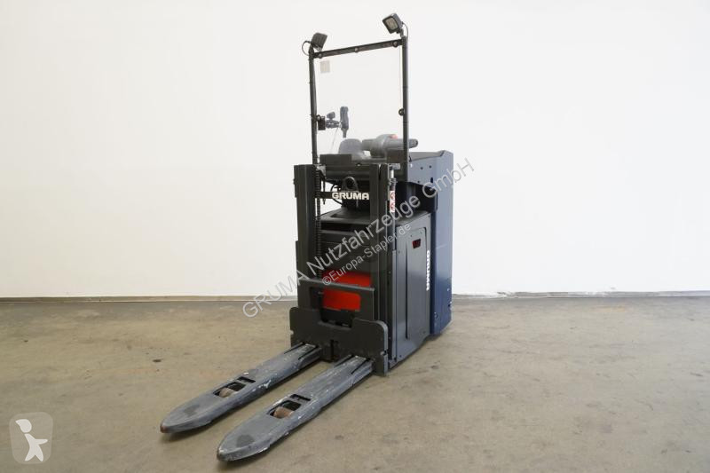 Stohovač Linde  D 12 SF 1164