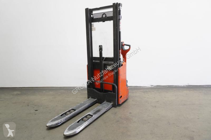 Штабелёр Linde 1172
