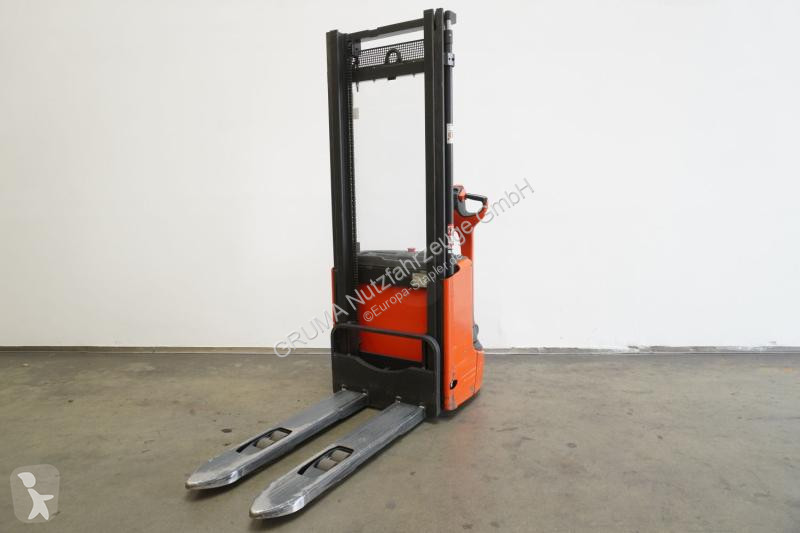 Штабелёр Linde 1172