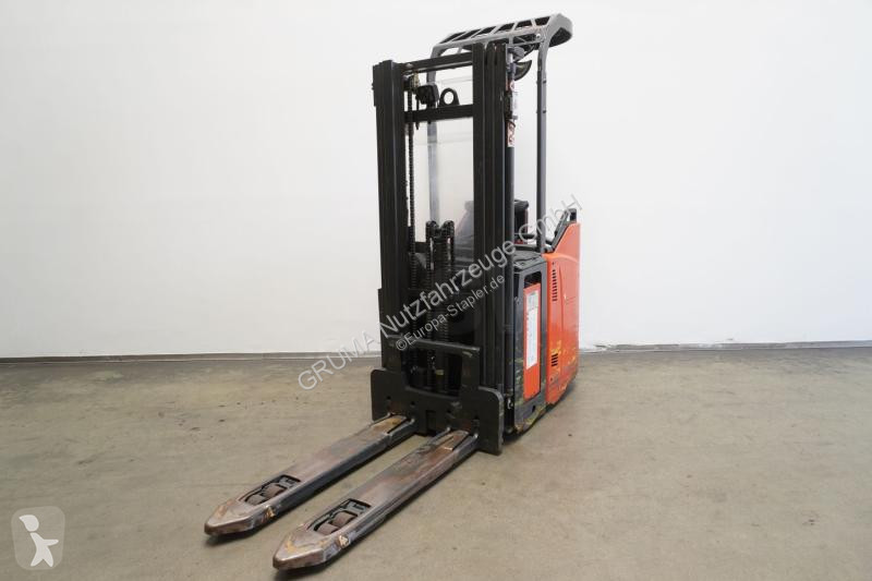 Stohovač Linde  D 14 SP 133