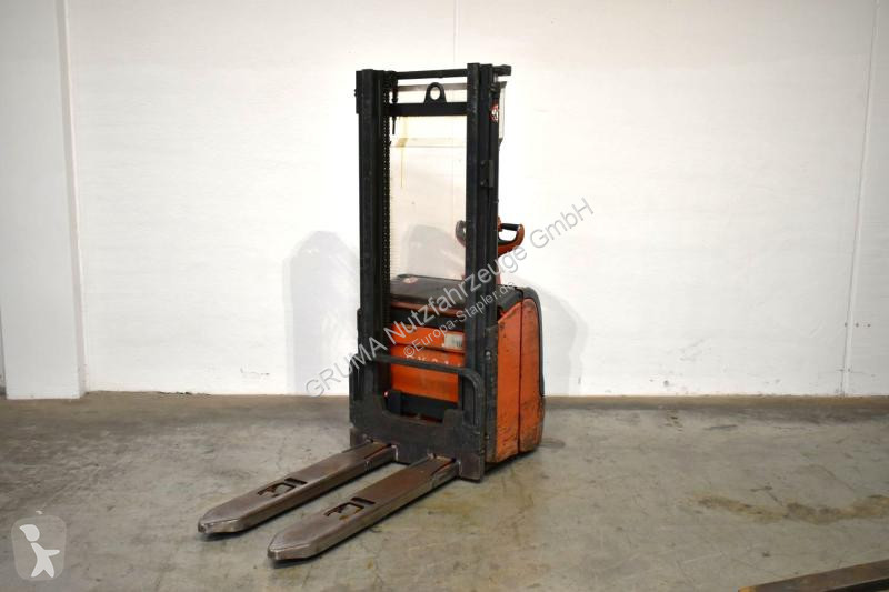 Stohovač Linde  L 14 i 372