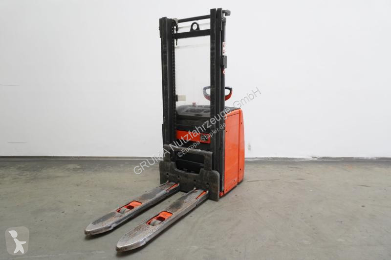 Stohovač Linde  L 14 1173
