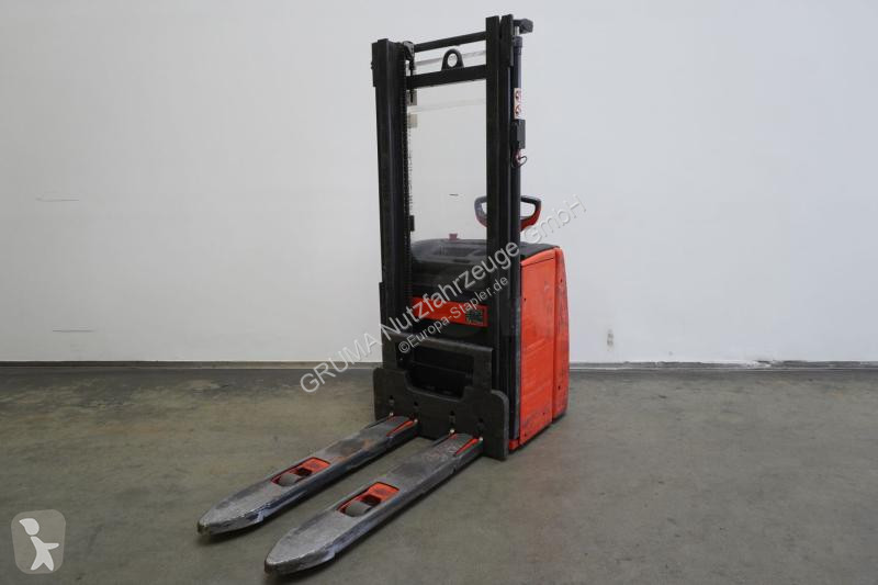 Stohovač Linde  L 14 1173