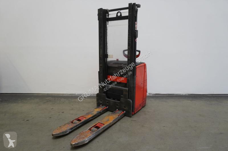 Stohovač Linde  L 14 1173