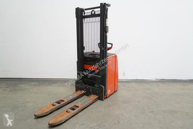 Stohovač Linde  L 14 i 1173