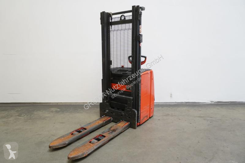 Stohovač Linde  L 14 i 1173