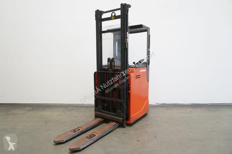 مرفاع شوكي Linde  L 16 R 139-03