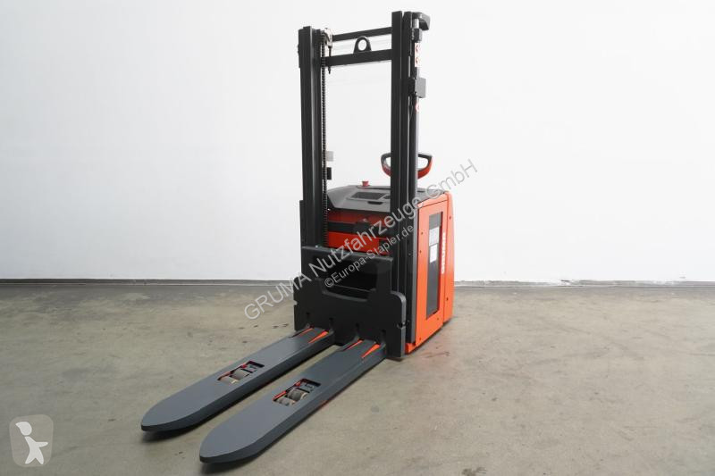 Stohovač Linde  L 20 i 1173