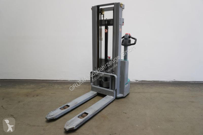 Stohovač Jungheinrich  EPL210
