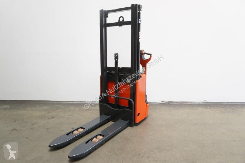Штабелёр Linde 1172