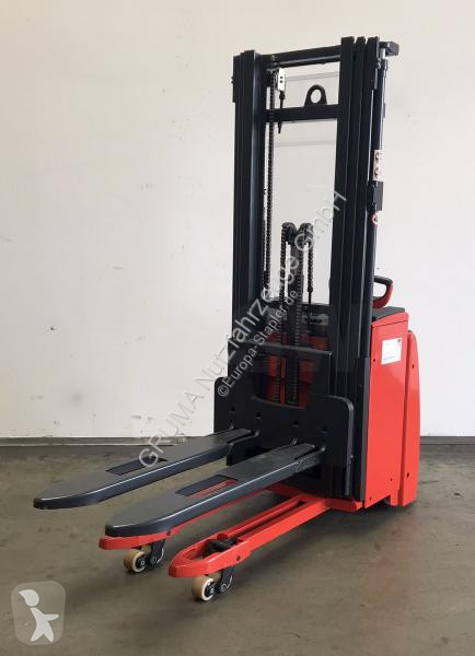Стакер Linde  L 16 i 1173-01