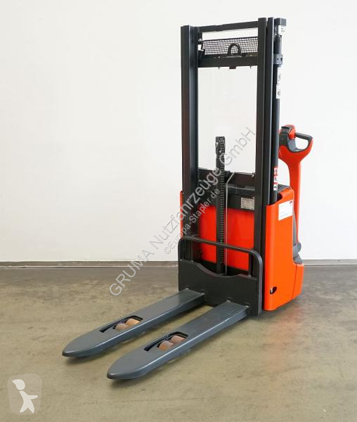 Стакер Linde 1172