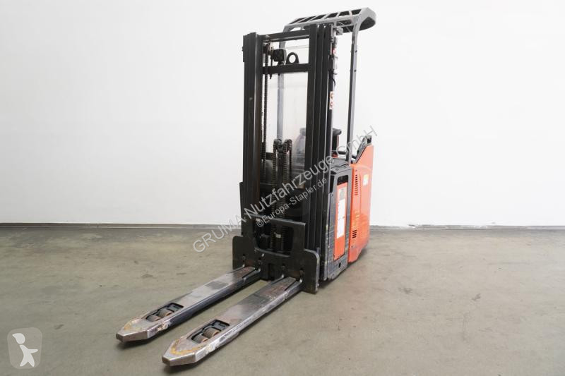 مرفاع شوكي Linde  D 14 SP 133