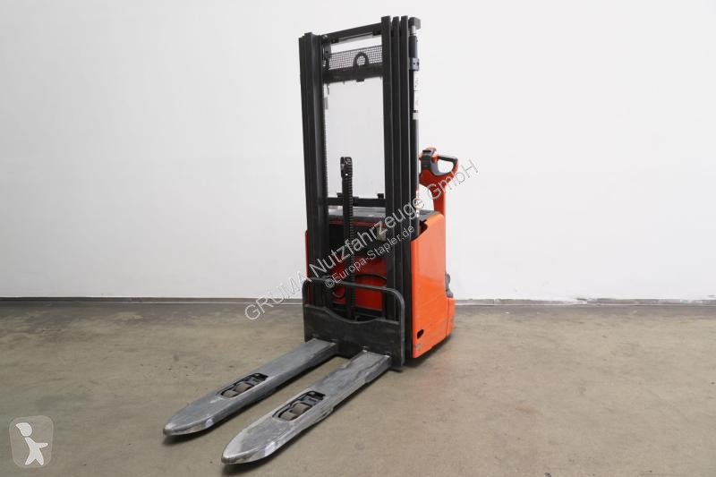 Штабелёр Linde i 1172